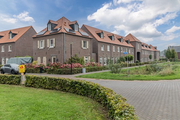 Medium property photo - Kuukven 26, 5991 NK Baarlo